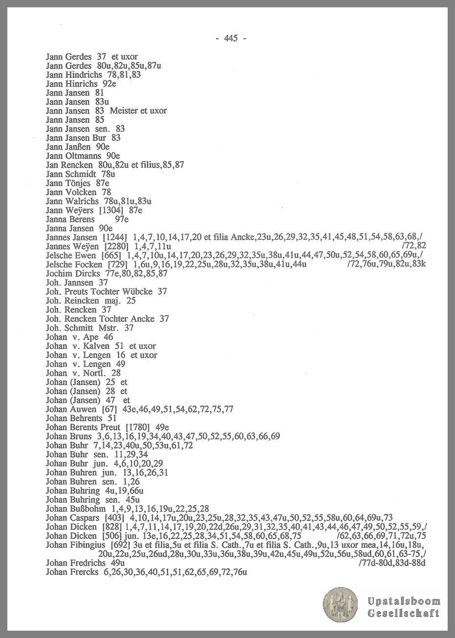Document